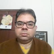 Arjun Ghosh BCA Tuition trainer in Kolkata