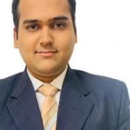 Mahesh Dadhich Stock Market Trading trainer in Bangalore