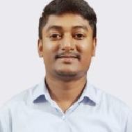 Pankaj Das Class 11 Tuition trainer in Guwahati