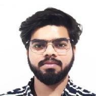 Mohd Suhail Parvez Class 11 Tuition trainer in Milak