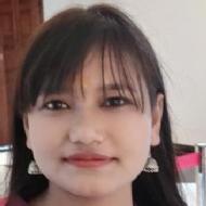 Ipshita D. Class I-V Tuition trainer in Guwahati