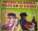 Photo of Guitar Classes