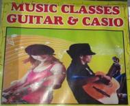 Guitar Classes institute in Delhi