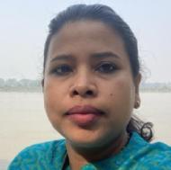 Malika R. Class I-V Tuition trainer in Kanchrapara