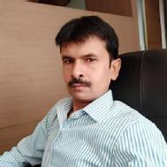 Sudhir Kumar Graphic Designing trainer in Delhi