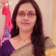 Tarnistha K. Class I-V Tuition trainer in Kolkata