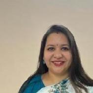 Sarita G. LLB Tuition trainer in Indore