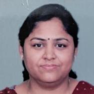 Ritu A. Class 10 trainer in Ahmedabad