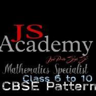 J S Academy Class 10 institute in Mumbai