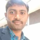 Photo of Niranjan Reddy