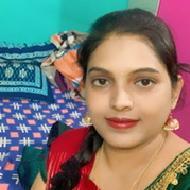 Anusha V. Class 8 Tuition trainer in Chennai