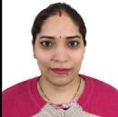 Photo of Arti C.
