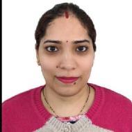 Arti C. LLB Tuition trainer in S.A.S.Nagar (Mohali)