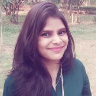 Salma Khan .Net trainer in Gulbarga