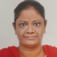 Madhuri B. Medical Entrance trainer in Bangalore