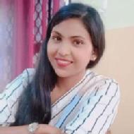 Kusum G. Class 12 Tuition trainer in Delhi