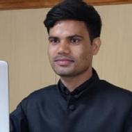 Md Shamshad NEET-UG trainer in Hyderabad