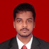 Nitish Kumar Stock Market Trading trainer in Chennai