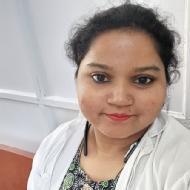 Priyanka Roy Spoken English trainer in Kolkata