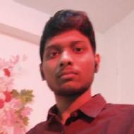 Ayush Bose Class I-V Tuition trainer in Kolkata