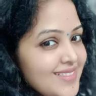 Kavitha M. Class 12 Tuition trainer in Chennai