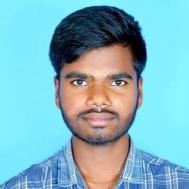 K Anil Kumar Class I-V Tuition trainer in Hyderabad