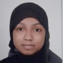 Photo of Imrana T.