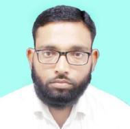 Abdullah Arabic Language trainer in Bansi