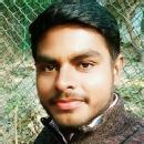 Photo of Abhinav Raj