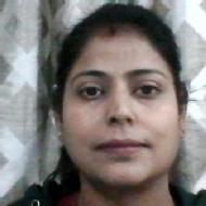 Srishti G. Class I-V Tuition trainer in Kanpur