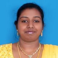 Smilia Rajakumari B. Class 12 Tuition trainer in Tuticorin