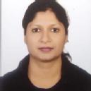 Photo of Pragya G.