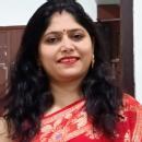 Photo of Anupam Gautam