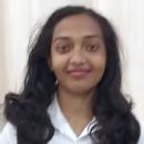 Photo of Nidhi Bharadwaj