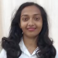 Nidhi Bharadwaj Class 10 trainer in Agra