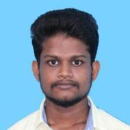 Anbuselvan Class 12 Tuition trainer in Thanjavur