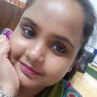 Ishrat Parveen Class I-V Tuition trainer in Ghaziabad