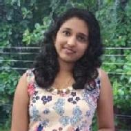 Riyamol R. Class I-V Tuition trainer in Kottayam