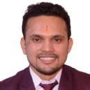 Photo of Kartik Gaira