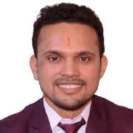 Kartik Gaira Manual Testing trainer in Almora