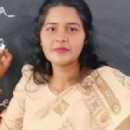 Ranjana Shaw MSc Tuition trainer in Kolkata