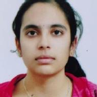 Madhumitha Class 10 trainer in Hyderabad