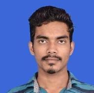 Ashutosh Pradhan Class 10 trainer in Nayagarh