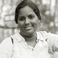 Alice R. Malayalam Speaking trainer in Cherthala