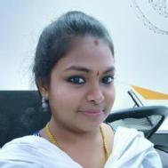 Hemalatha R. Class 10 trainer in Chengalpattu