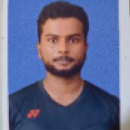 Devesh Kumar Class 10 trainer in Chas