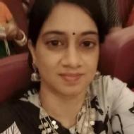 Ch .Sridevi Yoga trainer in Bangalore