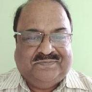 Satyabrata Banerjee BTech Tuition trainer in Kolkata