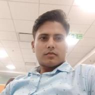 Prince Tiwari Class I-V Tuition trainer in Delhi