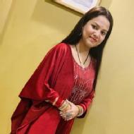 Sakshi Class 9 Tuition trainer in Delhi